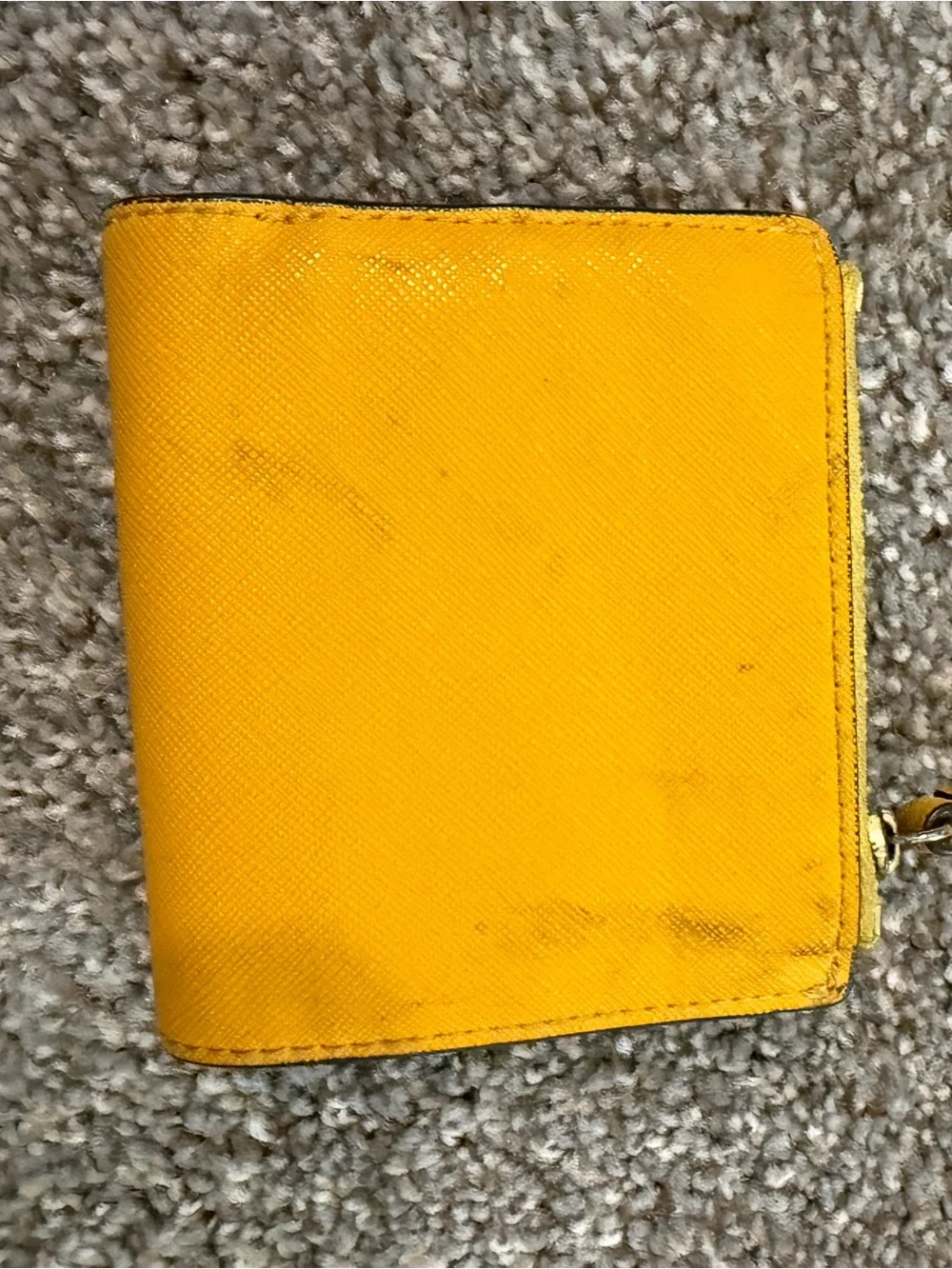 Tory Burch Robinson Mini Wallet